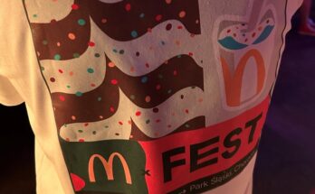 McDonald’s oficjalnym partnerem FEST Festivalu