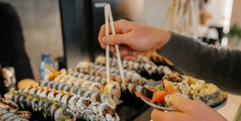 Koku Sushi