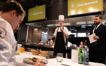 sędzia konkursowy Transgourmet
