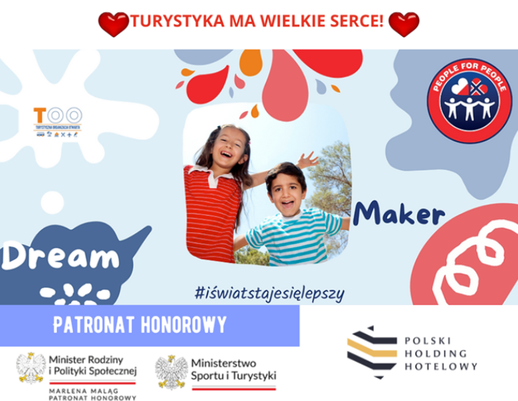 wakacje marzeń phh