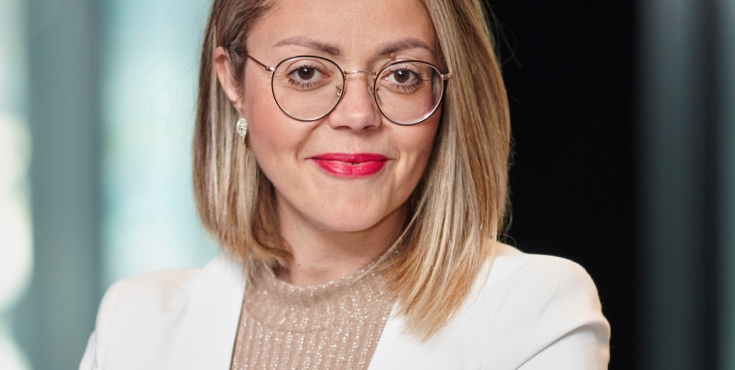 Edyta Niedoba Leonardo Hotels