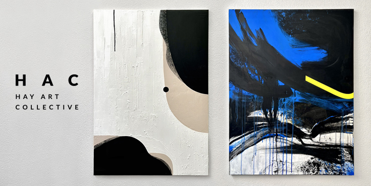 Hay Art Collective