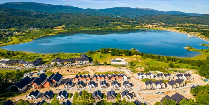 Lake Hill Resort & SPA