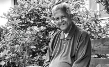 Merrill J. Fernando