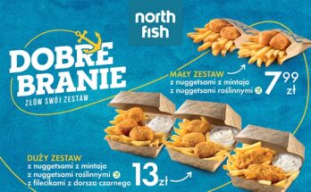 north fish