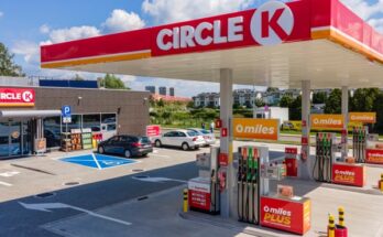 circle K