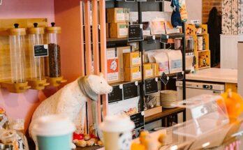 the white bear coffee