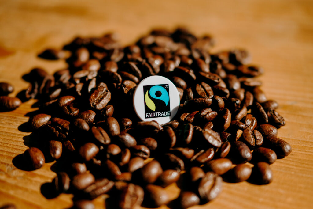 Darboven Fairtrade 