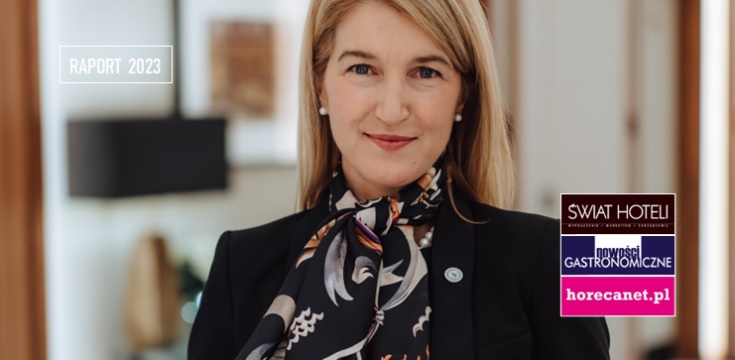 Angela Saliba, Sheraton Grand Warsaw