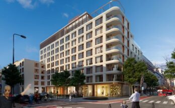 Canopy by Hilton Warsaw
