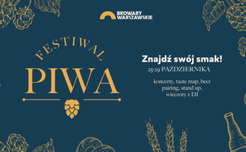 Festiwal Piwa 2023