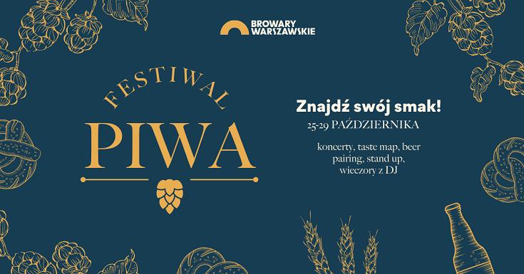 Festiwal Piwa 2023