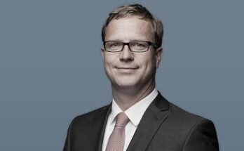 Tim Sauer, nowy dyrektor ds. inwestycji w HR Group