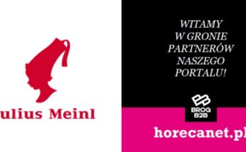 Julius Meinl Partner Horecanet