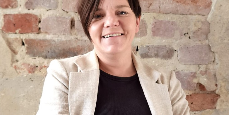 Linda Terzić
