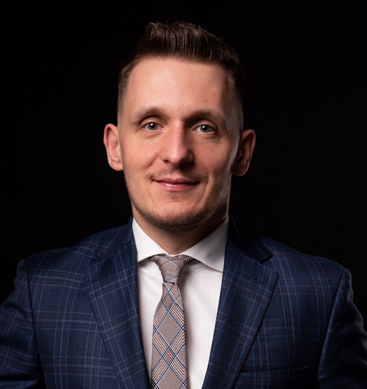 Michał Trzeciak
