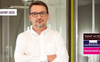 Michał Ławniczak Radaway