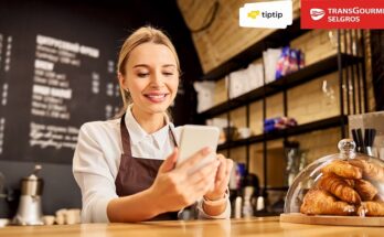 Transgourmet Foodservice i Selgros HoReCa Partnerem TipTip