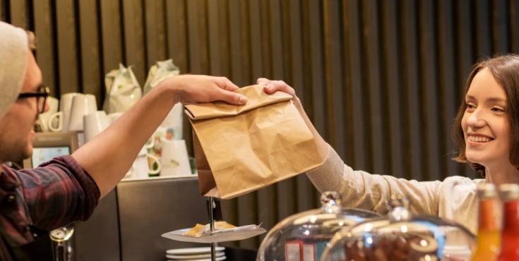 Louvre Hotels Group dołącza do Foodsi