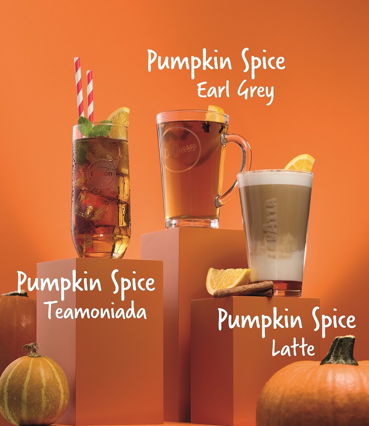 Pumpkin Spice
