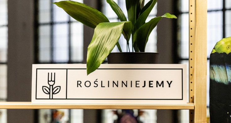 RoślinnieJemy
