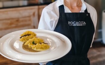 Focaccia Ristorante
