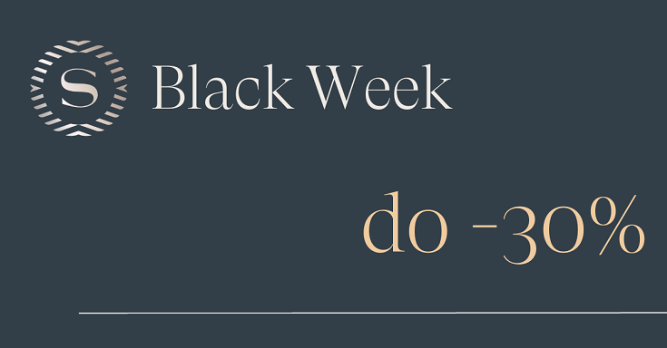 Black Week w Sheraton