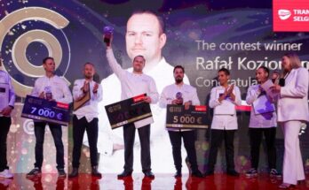 Chefs en Or 2023