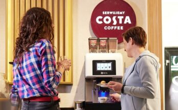 Costa Coffee