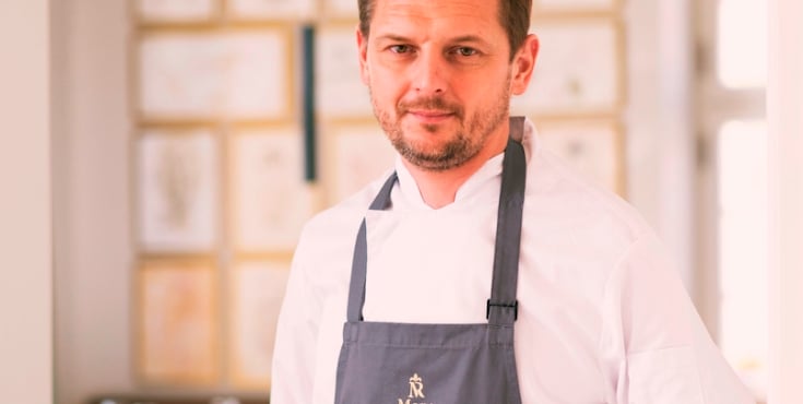 Dominik Duraj