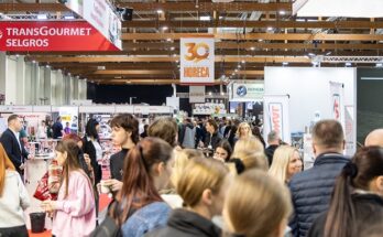 Targi ENOEXPO®/HORECA®/GASTROFOOD® 2023