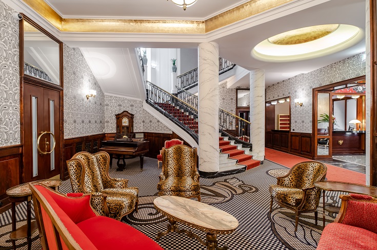 Hotel Francuski