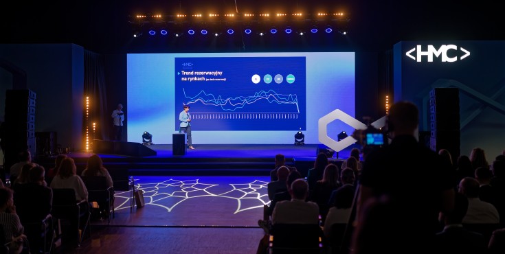Hotel Marketing Conference