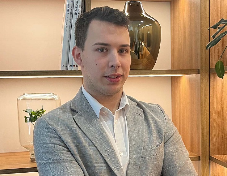 Adam Romanowski