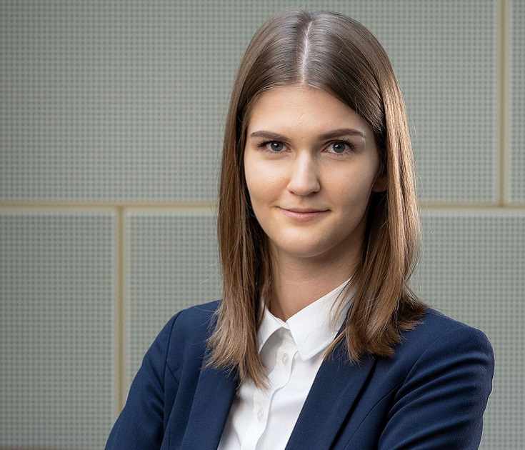 Weronika Wójtowicz