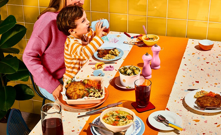 Raport Food Trendów Pyszne.pl