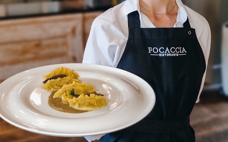 Restauracja Focaccia
