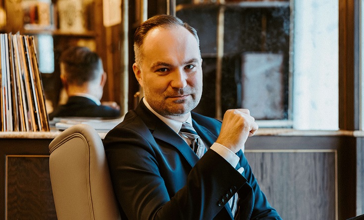 Szymon Wąsowski