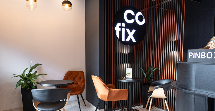 Cofix Kraków