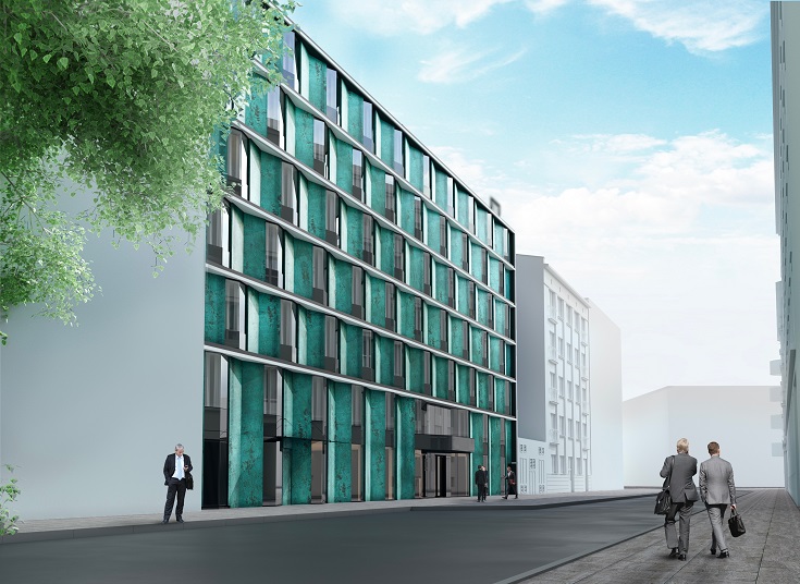 Nowy hotel Grupy AccorInwest w Karkowie