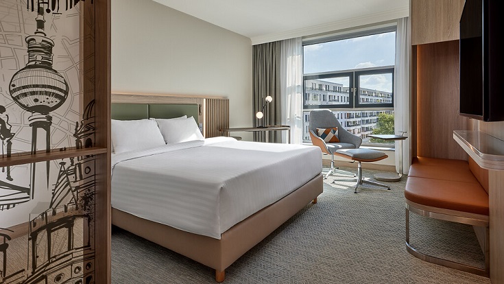 Marriott International