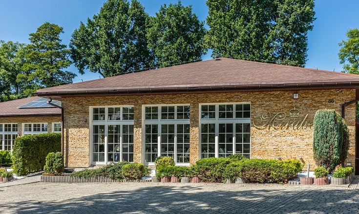 Mirabelle Bistro & Cafe