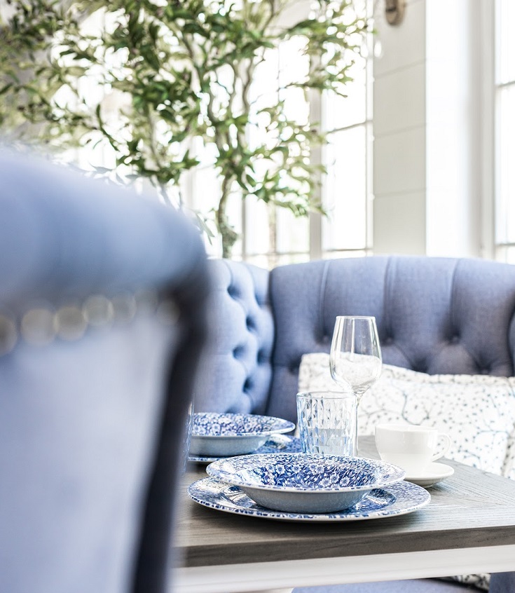Mirabelle Bistro & Cafe