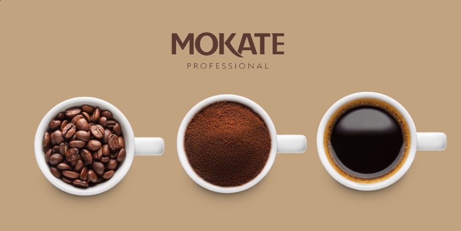 Mokate Professional Historia