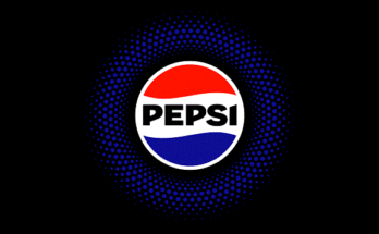 Nowe logo Pepsi