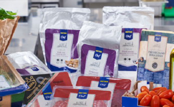 Produkty marki MAKRO