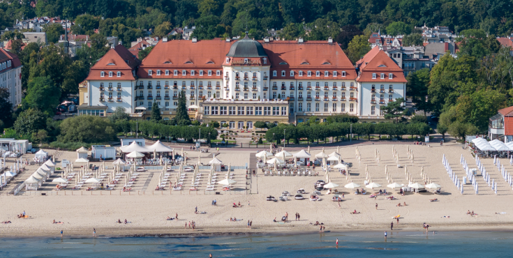 Sofitel Grand Sopot