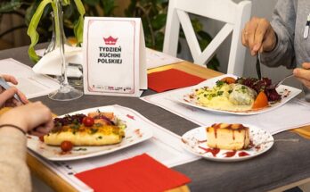 Tydzień kuchni polskiej