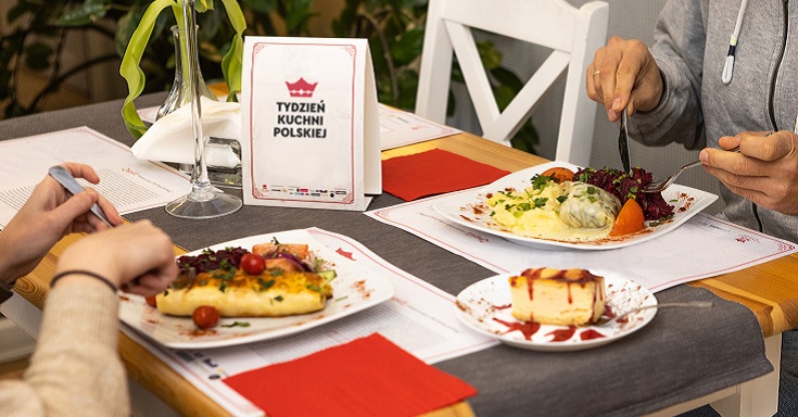 Tydzień kuchni polskiej