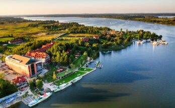 Hotel Robert’s Port Lake Resort & SPA ****